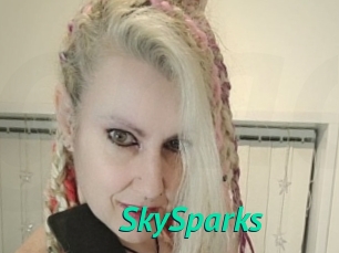 SkySparks