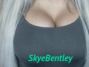 SkyeBentley