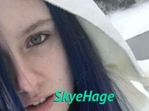 SkyeHage