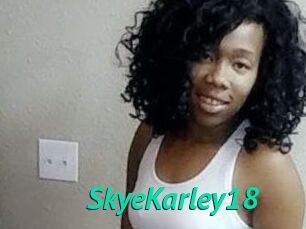 SkyeKarley18