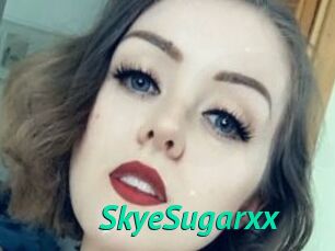 SkyeSugarxx