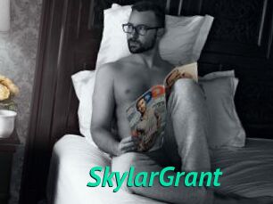 SkylarGrant