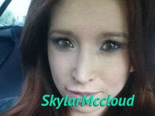 SkylarMccloud