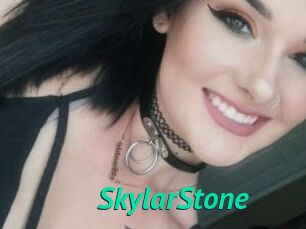 SkylarStone