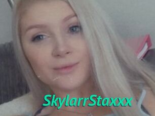 SkylarrStaxxx