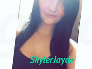 SkylerJayde