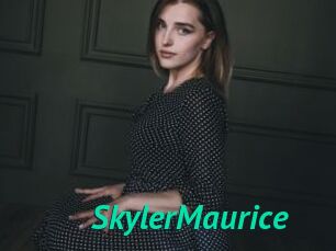 SkylerMaurice