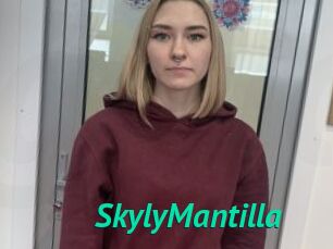 SkylyMantilla