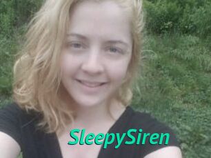 SleepySiren