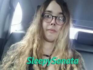 SleepySonata