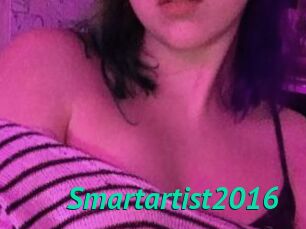 Smartartist2016