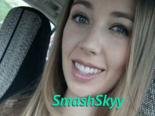 SmashSkyy