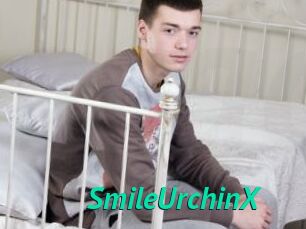 SmileUrchinX