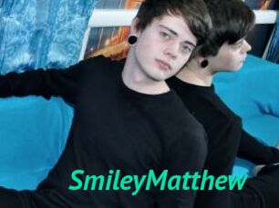 SmileyMatthew