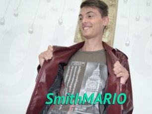 SmithMARIO