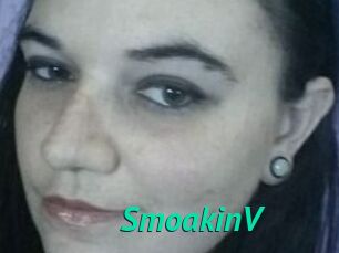 SmoakinV