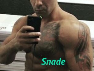 Snade