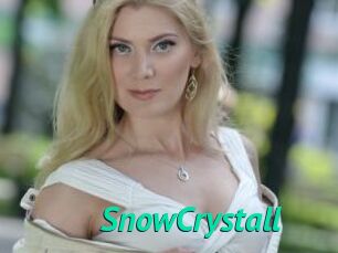 SnowCrystall