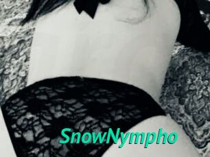 SnowNympho