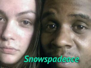 Snowspadeace