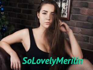 SoLovelyMerilin