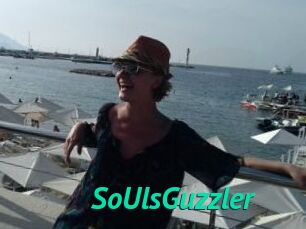 SoUlsGuzzler