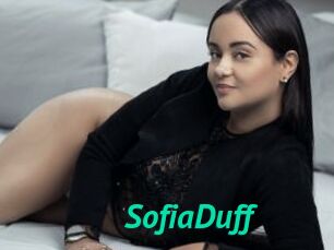 SofiaDuff