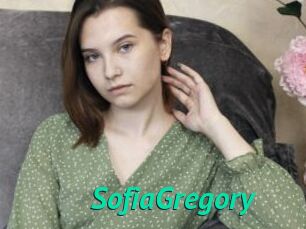 SofiaGregory