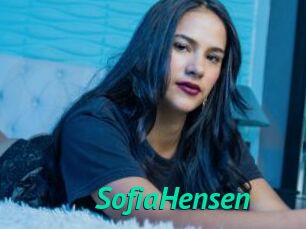 SofiaHensen