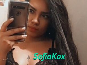 SofiaKox