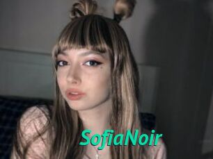 SofiaNoir