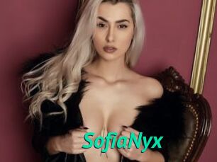 SofiaNyx