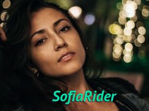 SofiaRider