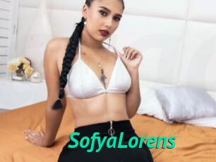 SofyaLorens