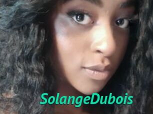 SolangeDubois