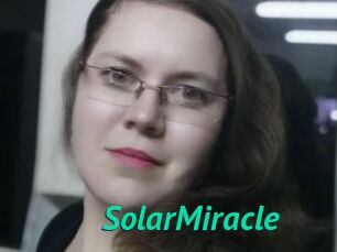 SolarMiracle