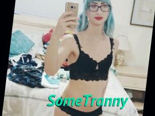 SomeTranny