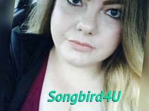 Songbird4U