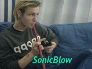 SonicBlow