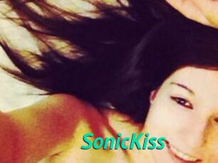 SonicKiss