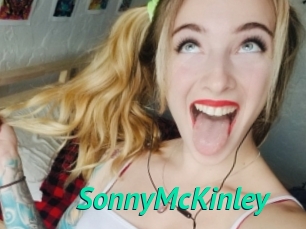 SonnyMcKinley