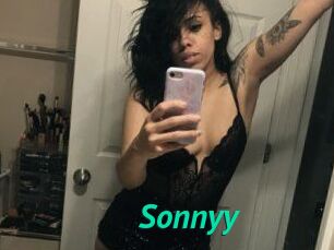 Sonnyy