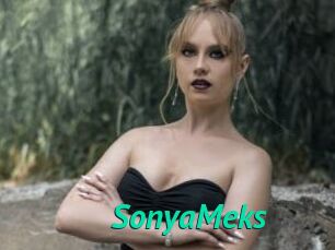 SonyaMeks