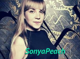 SonyaPeach