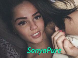 SonyaPure