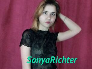 SonyaRichter