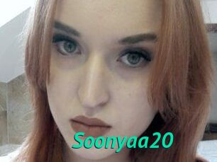 Soonyaa20