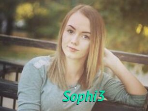 Sophi3