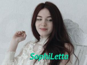 SophiLetta