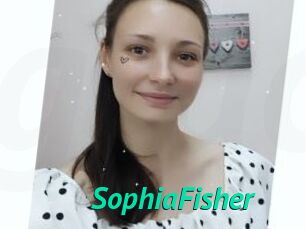 SophiaFisher